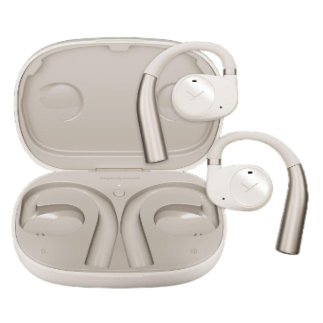 Foto 3 pulgar | Auriculares True Wireless Beyerdynamic Verio 200 Open (crema) - Venta Internacional.