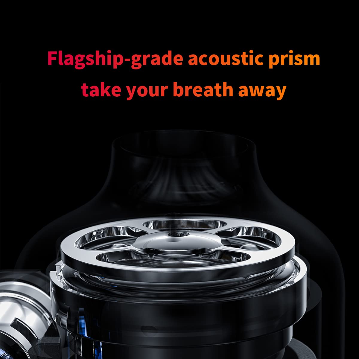 Foto 5 | Auriculares Fiio Fd3 Pro In-ear 1dd Deep Bass Mmcx Dlc Negros - Venta Internacional.