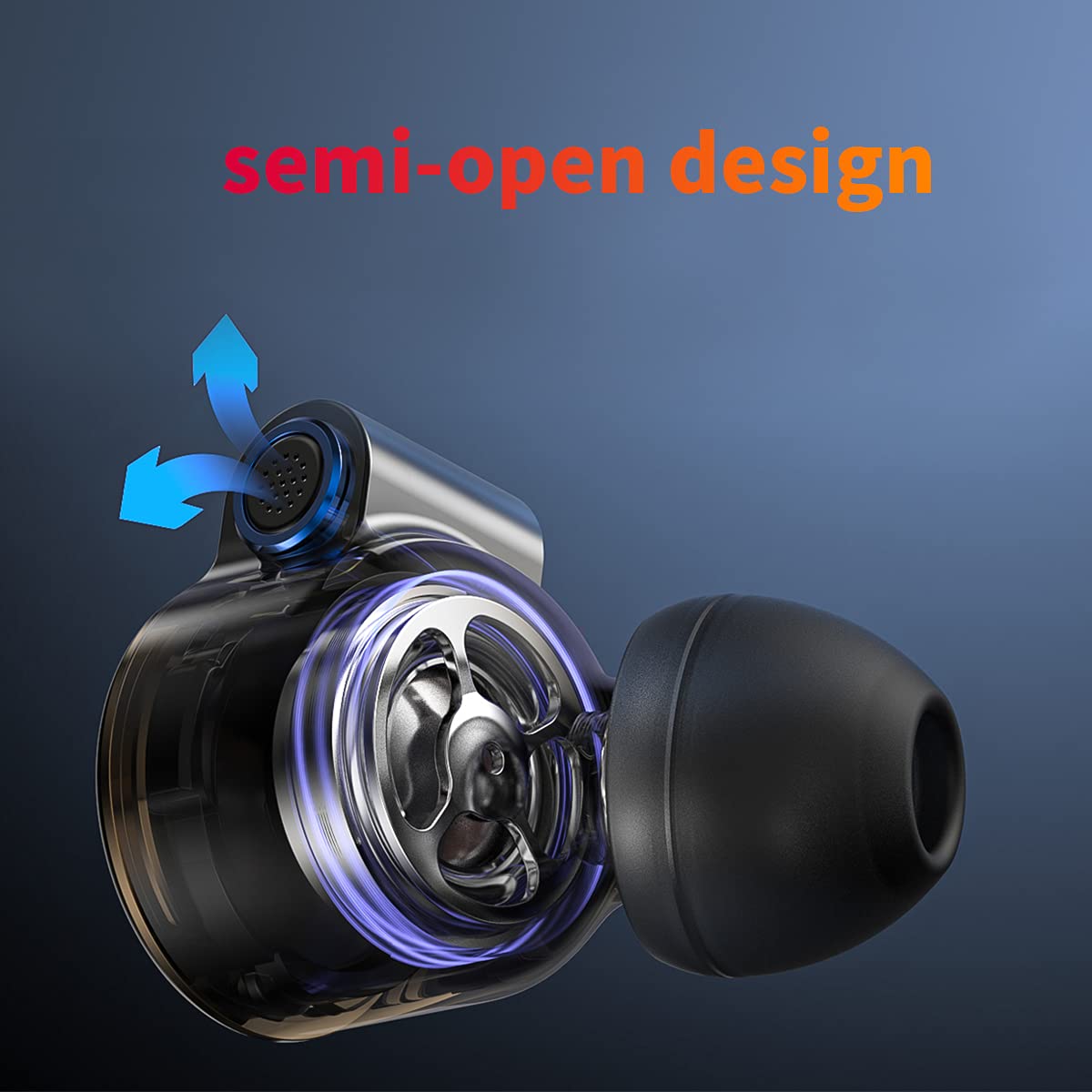 Foto 7 pulgar | Auriculares Fiio Fd3 Pro In-ear 1dd Deep Bass Mmcx Dlc Negros - Venta Internacional.