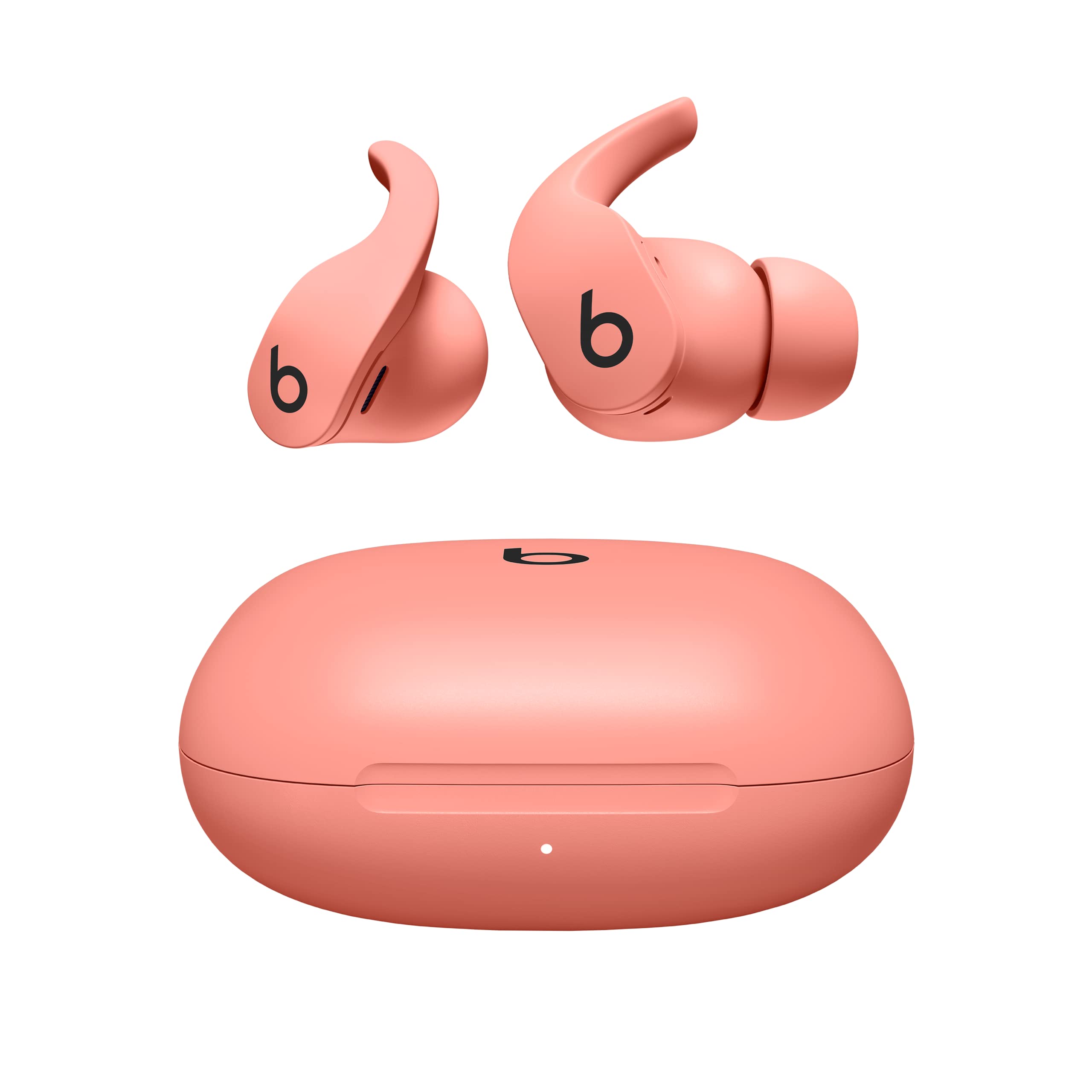 Foto 1 | Auriculares Inalámbricos Con Cancelación De Ruido Beats Fit Pro Coral Pink - Venta Internacional.