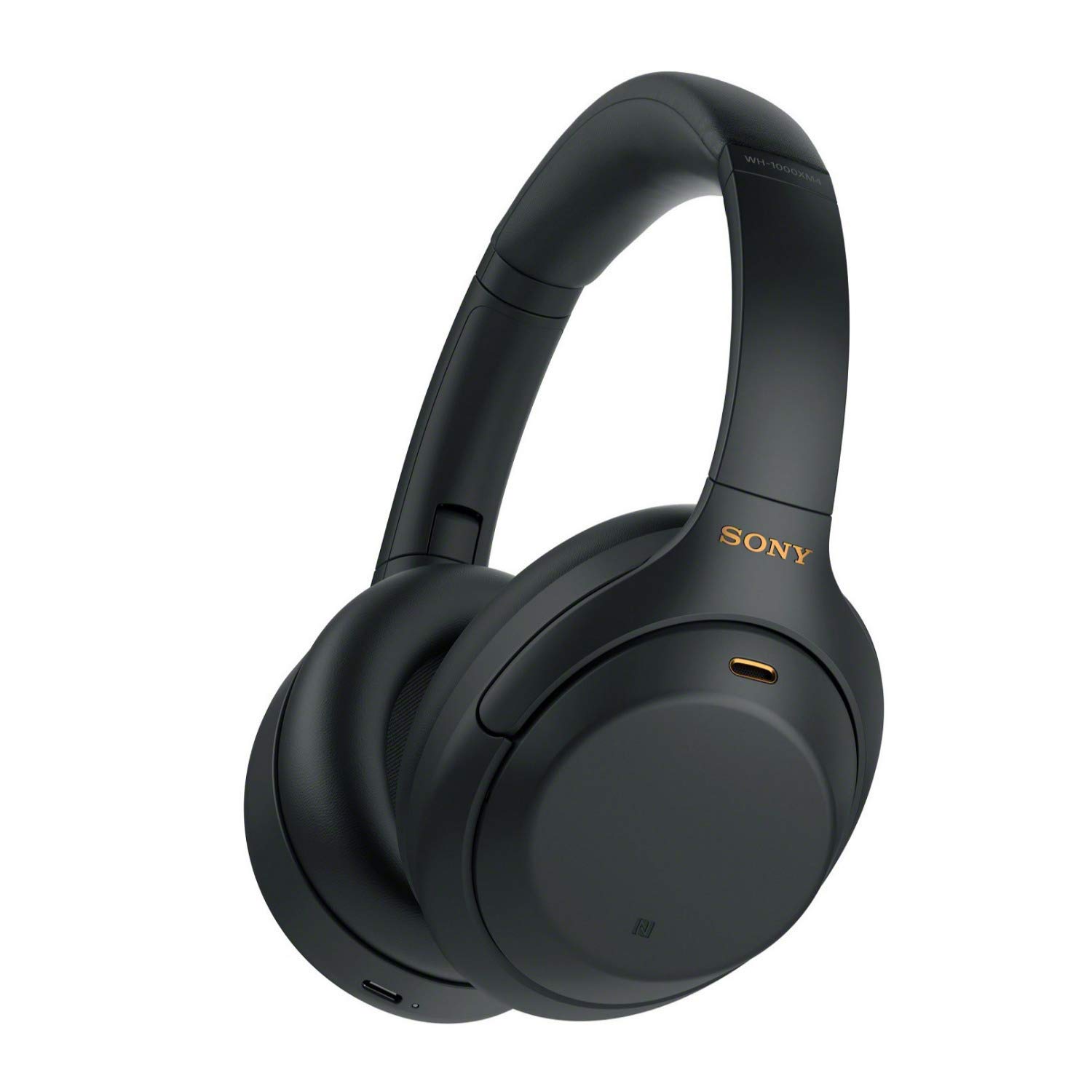 Foto 3 pulgar | Auriculares Sony Wh-1000xm4 Inalámbricos Con Cancelación De Ruido Negros - Venta Internacional.