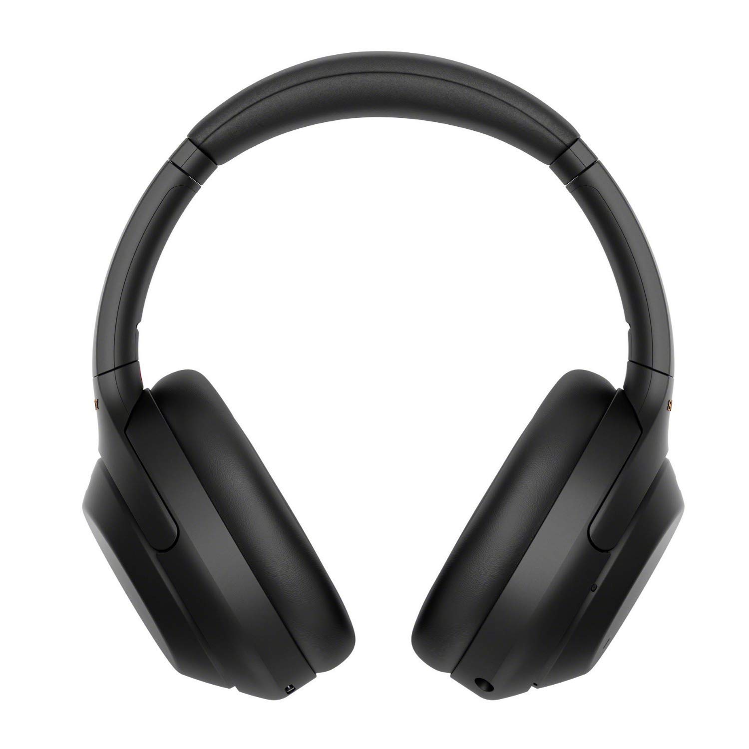 Foto 6 pulgar | Auriculares Sony Wh-1000xm4 Inalámbricos Con Cancelación De Ruido Negros - Venta Internacional.