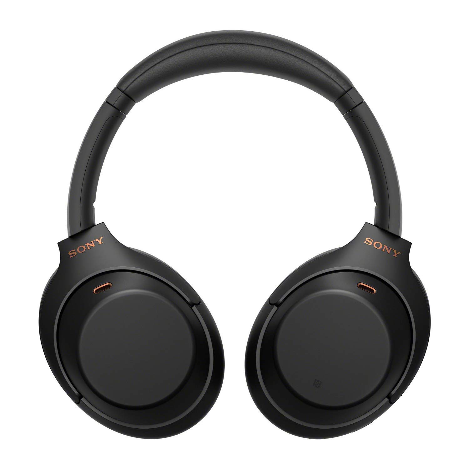 Foto 7 pulgar | Auriculares Sony Wh-1000xm4 Inalámbricos Con Cancelación De Ruido Negros - Venta Internacional.