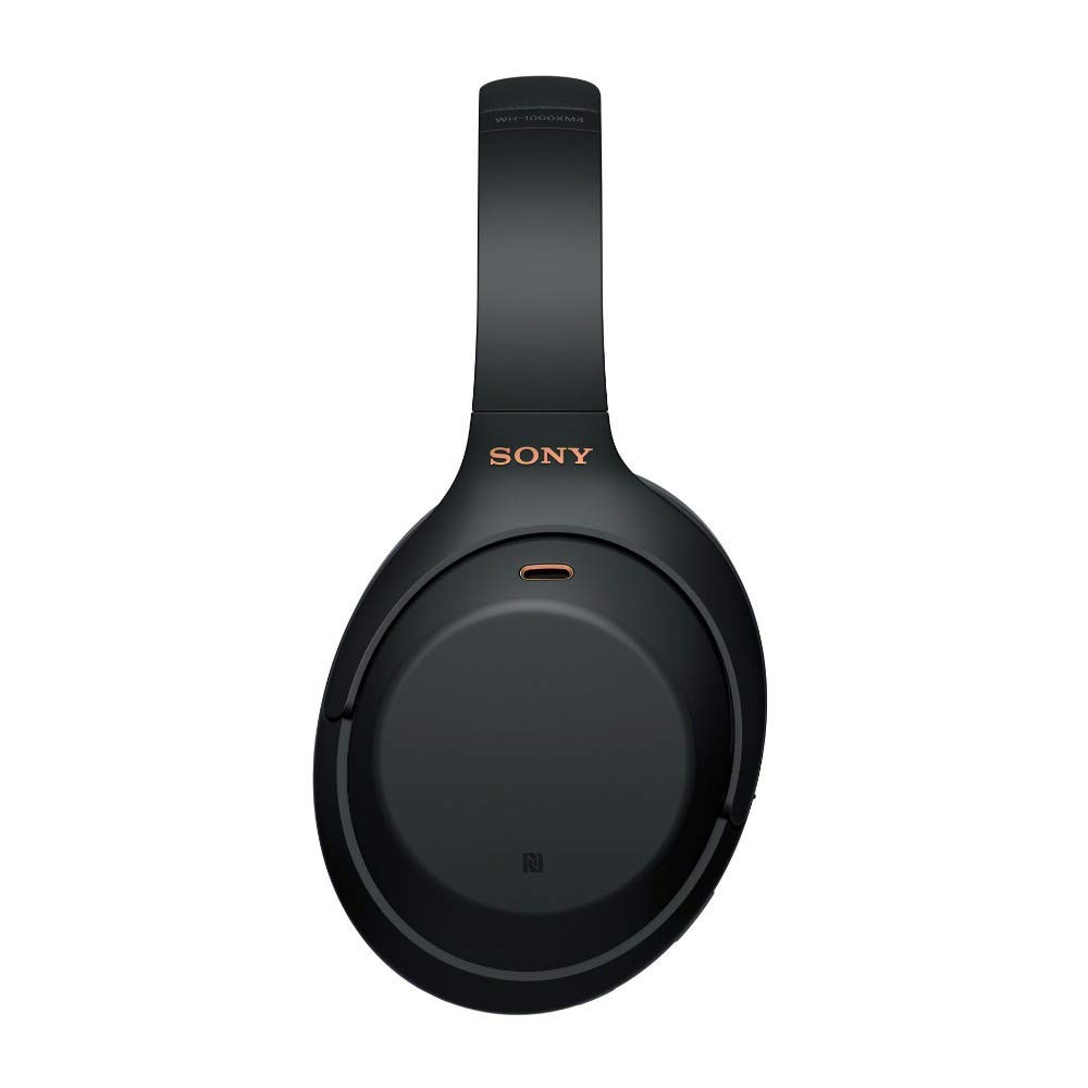 Foto 8 pulgar | Auriculares Sony Wh-1000xm4 Inalámbricos Con Cancelación De Ruido Negros - Venta Internacional.
