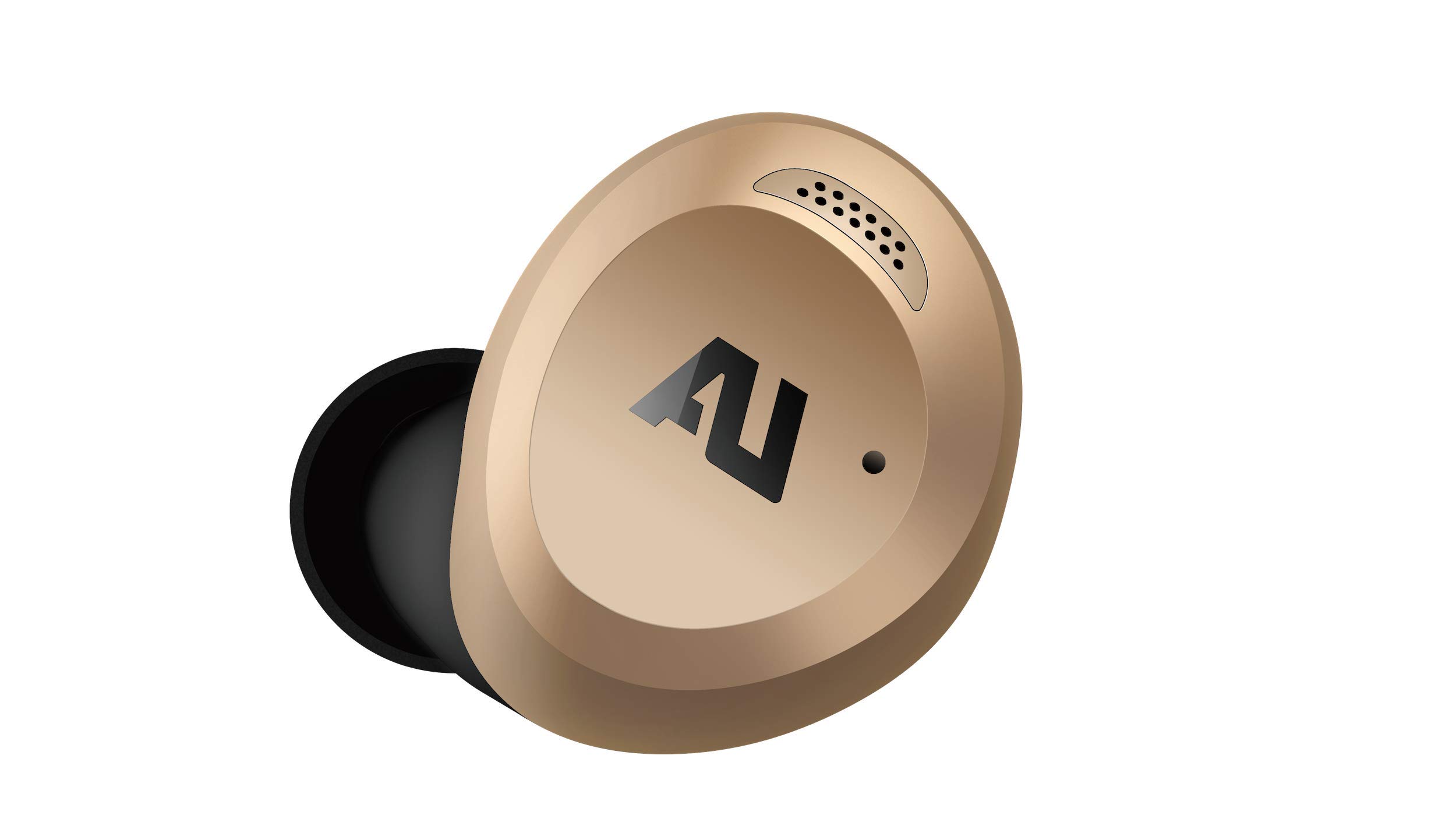 Foto 3 pulgar | Auriculares Ausounds Au-stream Hybrid Bluetooth Anc Gold - Venta Internacional.