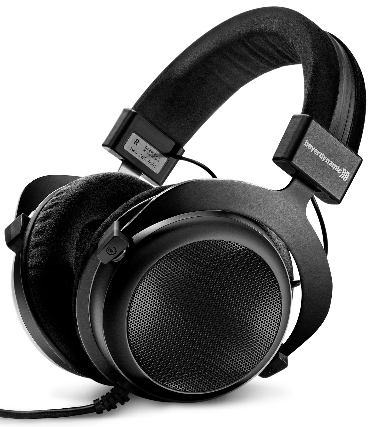 Auriculares Beyerdynamic Dt 880 Premium Semiabiertos Para Colocar Sobre La Oreja - Venta Internacional.