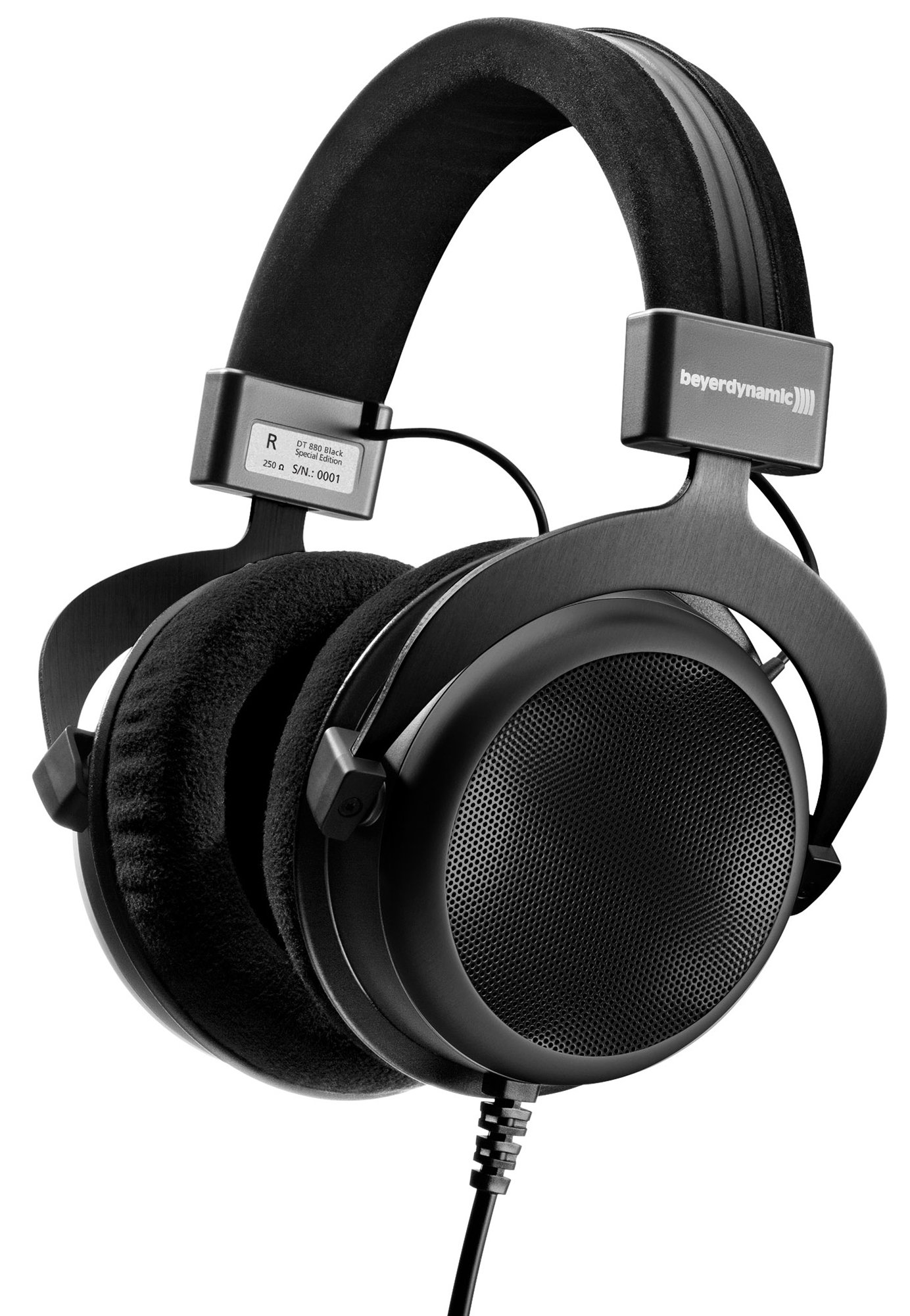 Foto 3 pulgar | Auriculares Beyerdynamic Dt 880 Premium Semiabiertos Para Colocar Sobre La Oreja - Venta Internacional.
