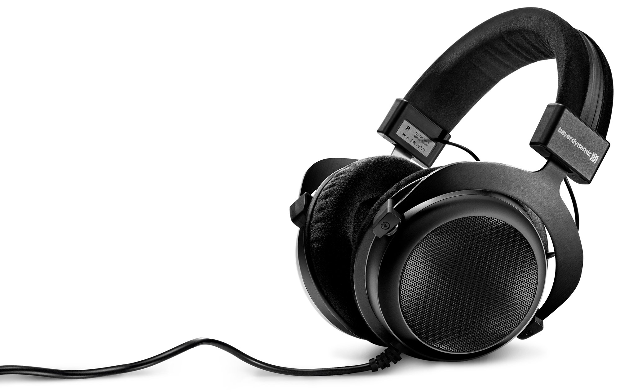 Foto 6 pulgar | Auriculares Beyerdynamic Dt 880 Premium Semiabiertos Para Colocar Sobre La Oreja - Venta Internacional.