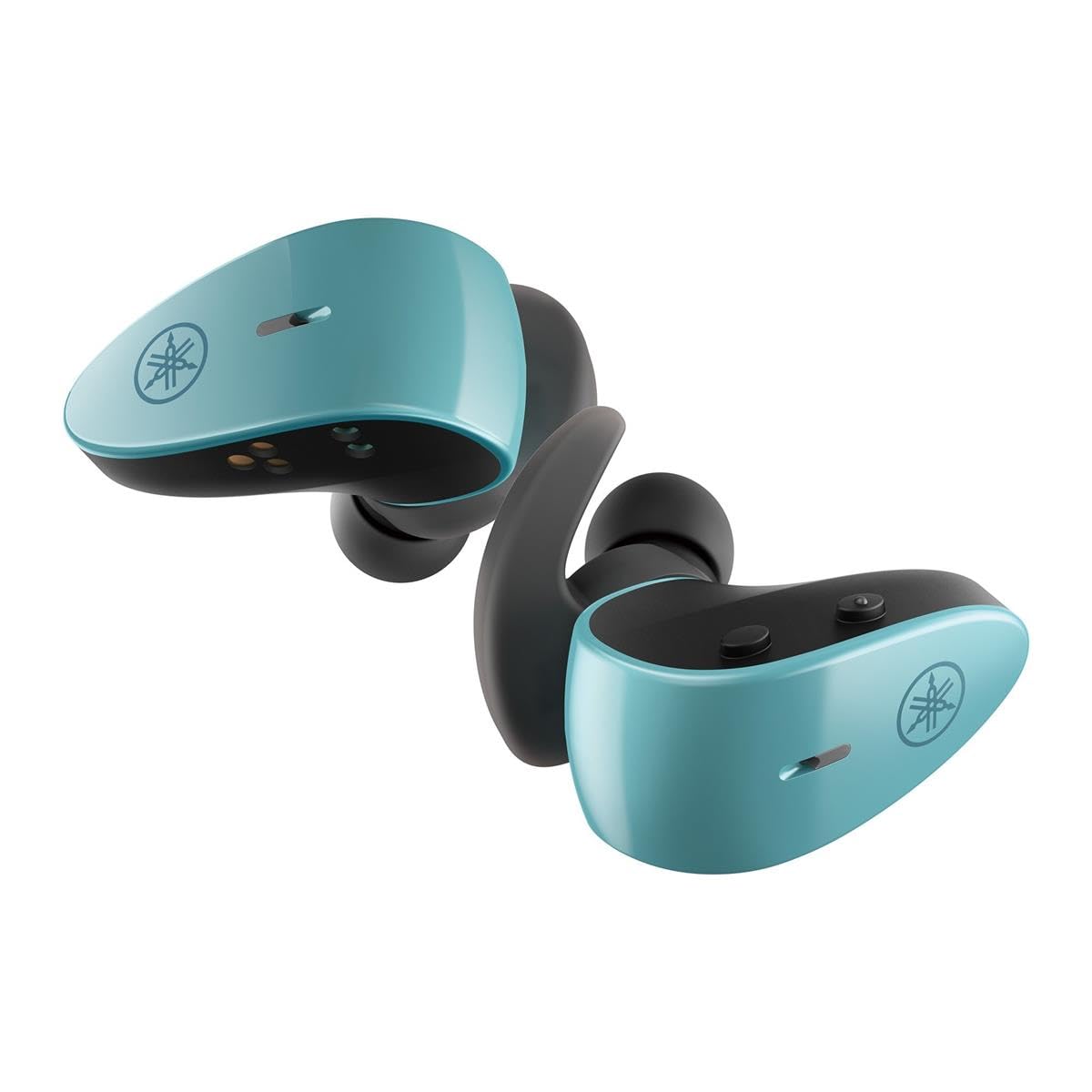 Foto 2 pulgar | Auriculares Deportivos Yamaha Tw-es5a True Wireless Bluetooth 5.2 - Venta Internacional.