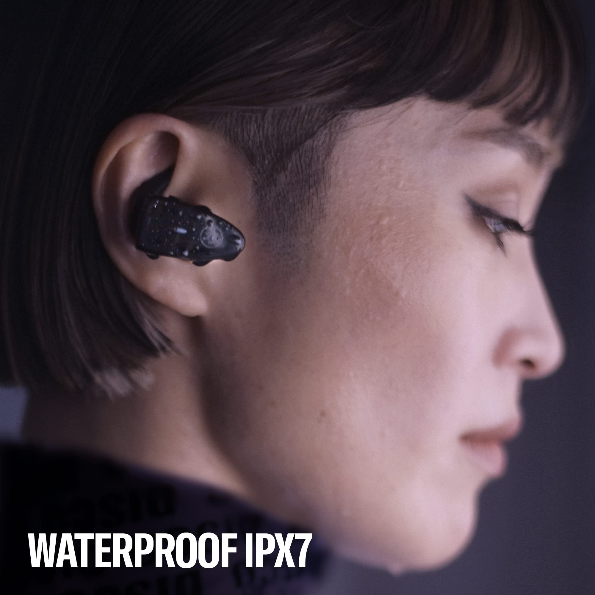 Foto 2 | Auriculares Deportivos Yamaha Tw-es5a True Wireless Bluetooth 5.2 - Venta Internacional.