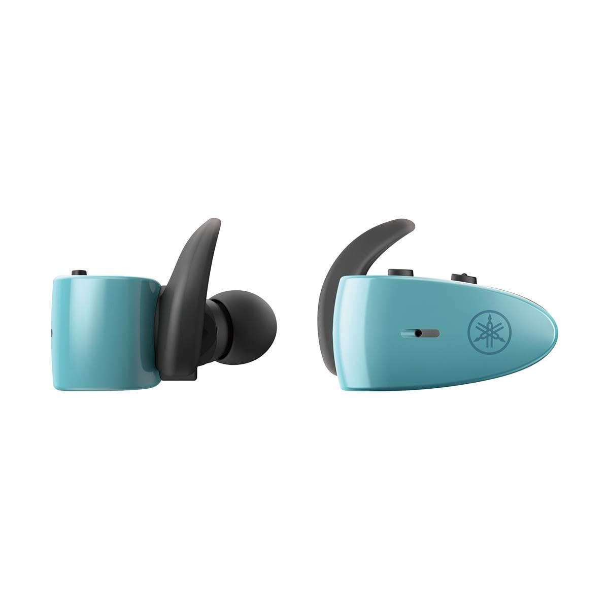 Foto 4 pulgar | Auriculares Deportivos Yamaha Tw-es5a True Wireless Bluetooth 5.2 - Venta Internacional.