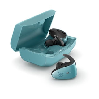 Foto 4 | Auriculares Deportivos Yamaha Tw-es5a True Wireless Bluetooth 5.2 - Venta Internacional.