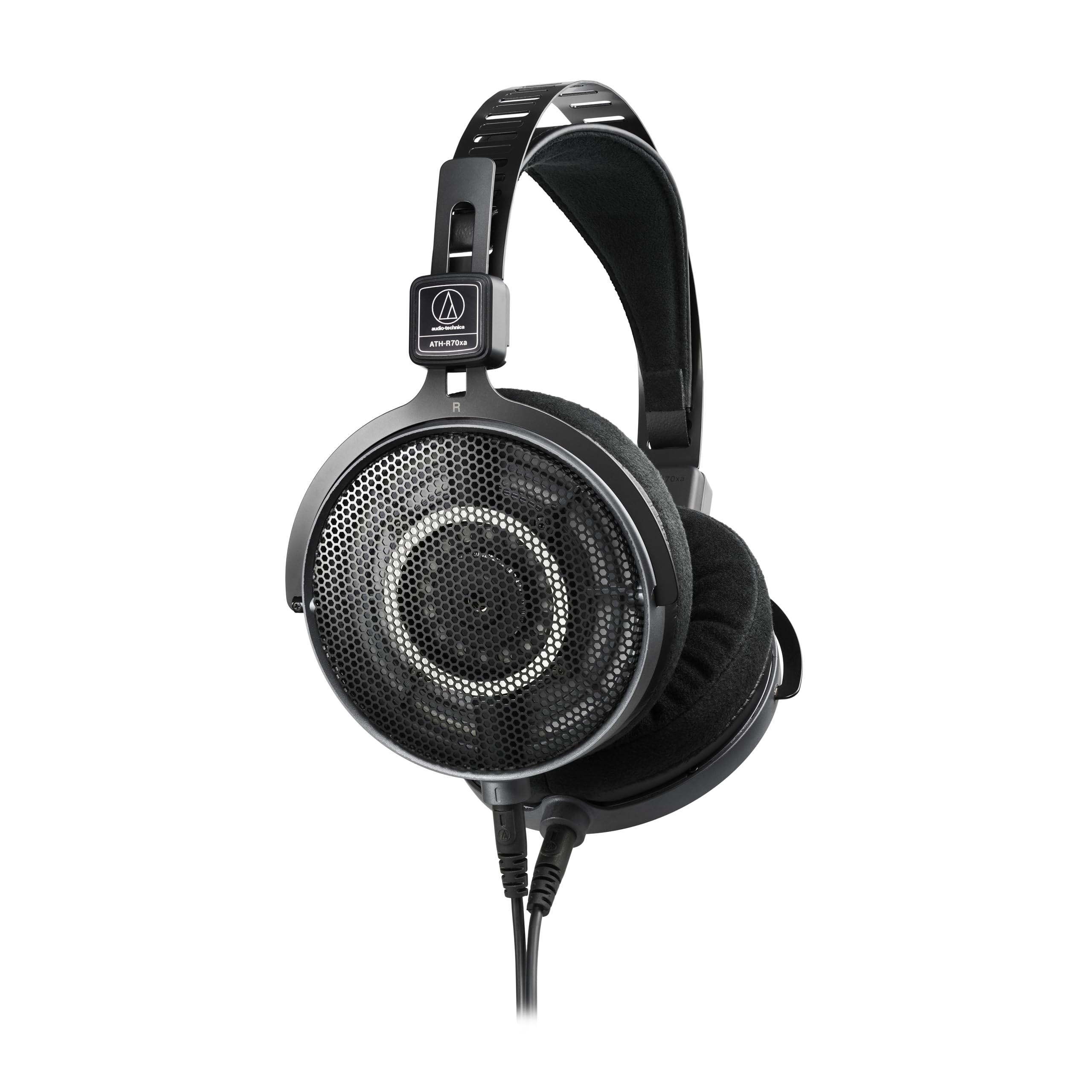 Foto 2 pulgar | Auriculares Supraaurales Profesionales Audio-technica Ath-r70xa - Venta Internacional.