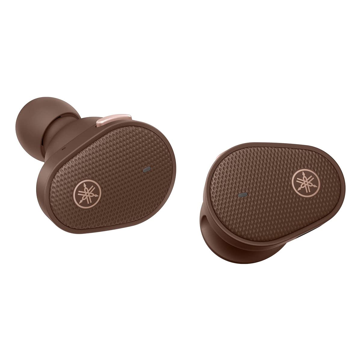 Foto 3 | Auriculares True Wireless Yamaha Tw-e5b Bluetooth Ipx5 Marrón - Venta Internacional.