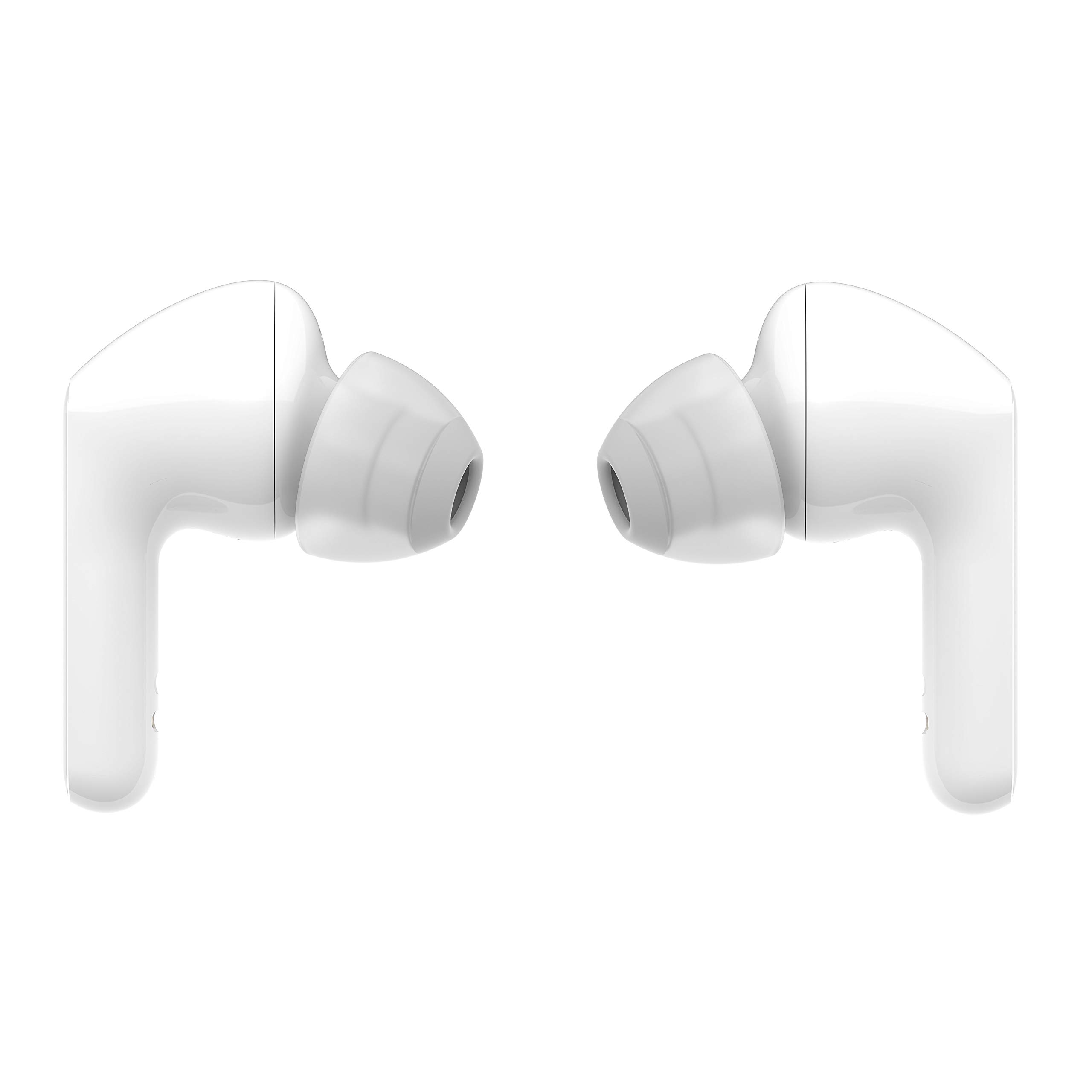 Foto 8 pulgar | Auriculares Bluetooth Con Carga Inalámbrica Lg Tone Free Fn5w - Venta Internacional.