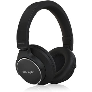 Foto 2 | Auriculares Behringer Bh480nc Bluetooth Con Control Activo De Ruido - Venta Internacional.