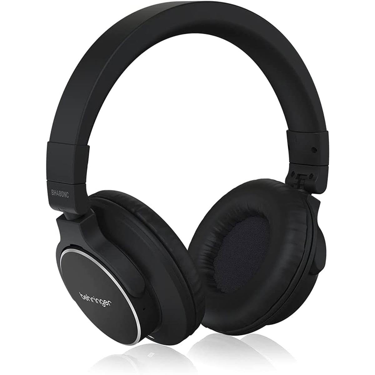 Foto 4 pulgar | Auriculares Behringer Bh480nc Bluetooth Con Control Activo De Ruido - Venta Internacional.