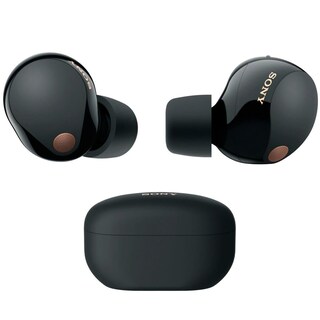 Foto 2 | Auriculares Inalámbricos Con Cancelación De Ruido Sony Wf-1000xm5 Con Cargador - Venta Internacional.