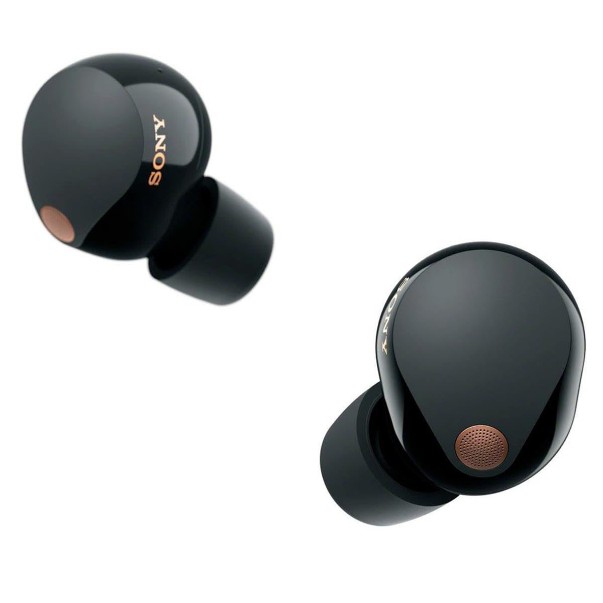 Foto 5 pulgar | Auriculares Inalámbricos Con Cancelación De Ruido Sony Wf-1000xm5 Con Cargador - Venta Internacional.
