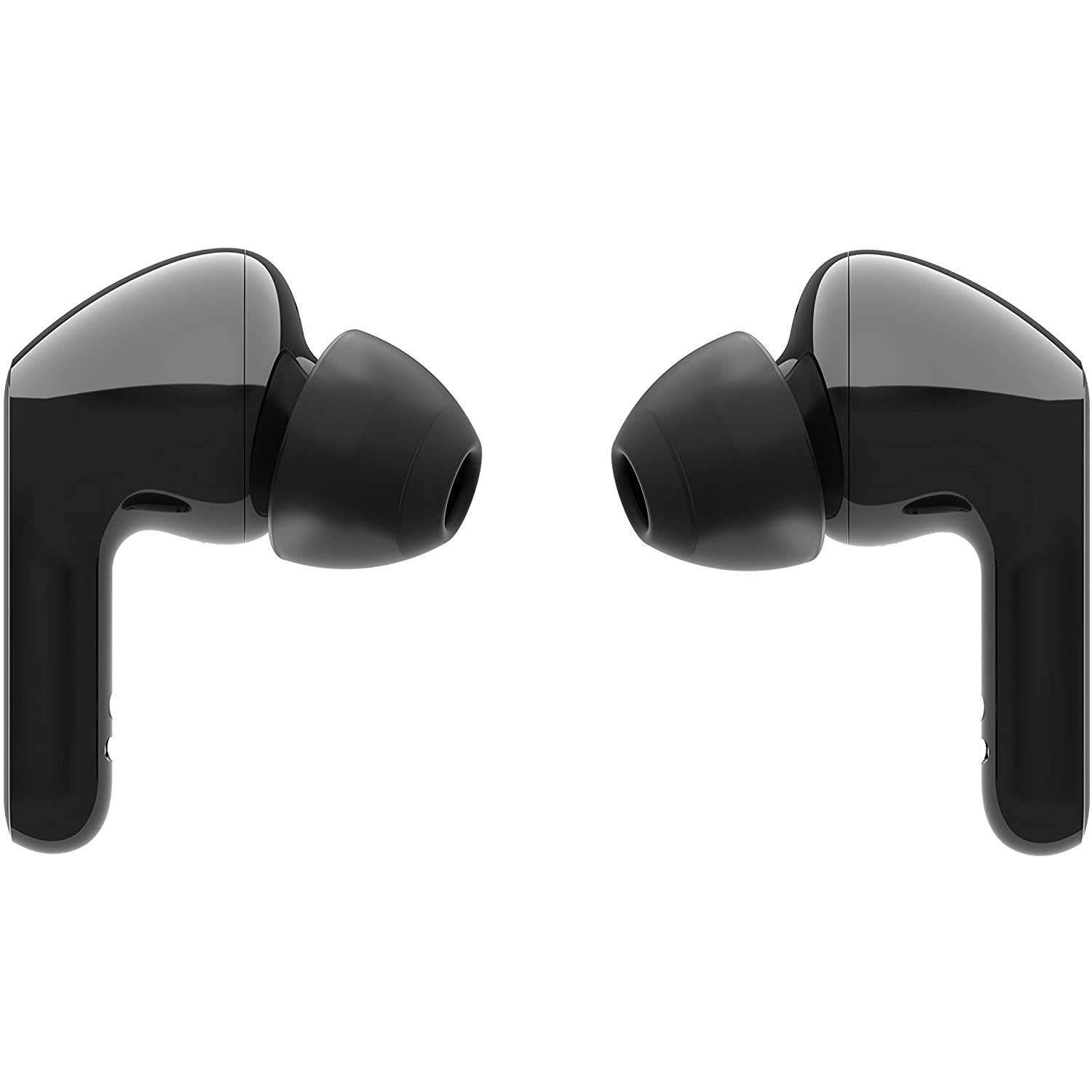 Foto 3 pulgar | Auriculares Bluetooth Lg Tone Free Fn4 Con Meridian Sound Black - Venta Internacional.