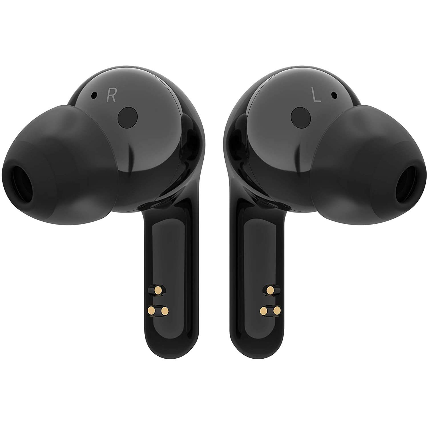 Foto 5 pulgar | Auriculares Bluetooth Lg Tone Free Fn4 Con Meridian Sound Black - Venta Internacional.