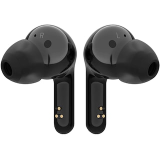 Foto 4 | Auriculares Bluetooth Lg Tone Free Fn4 Con Meridian Sound Black - Venta Internacional.
