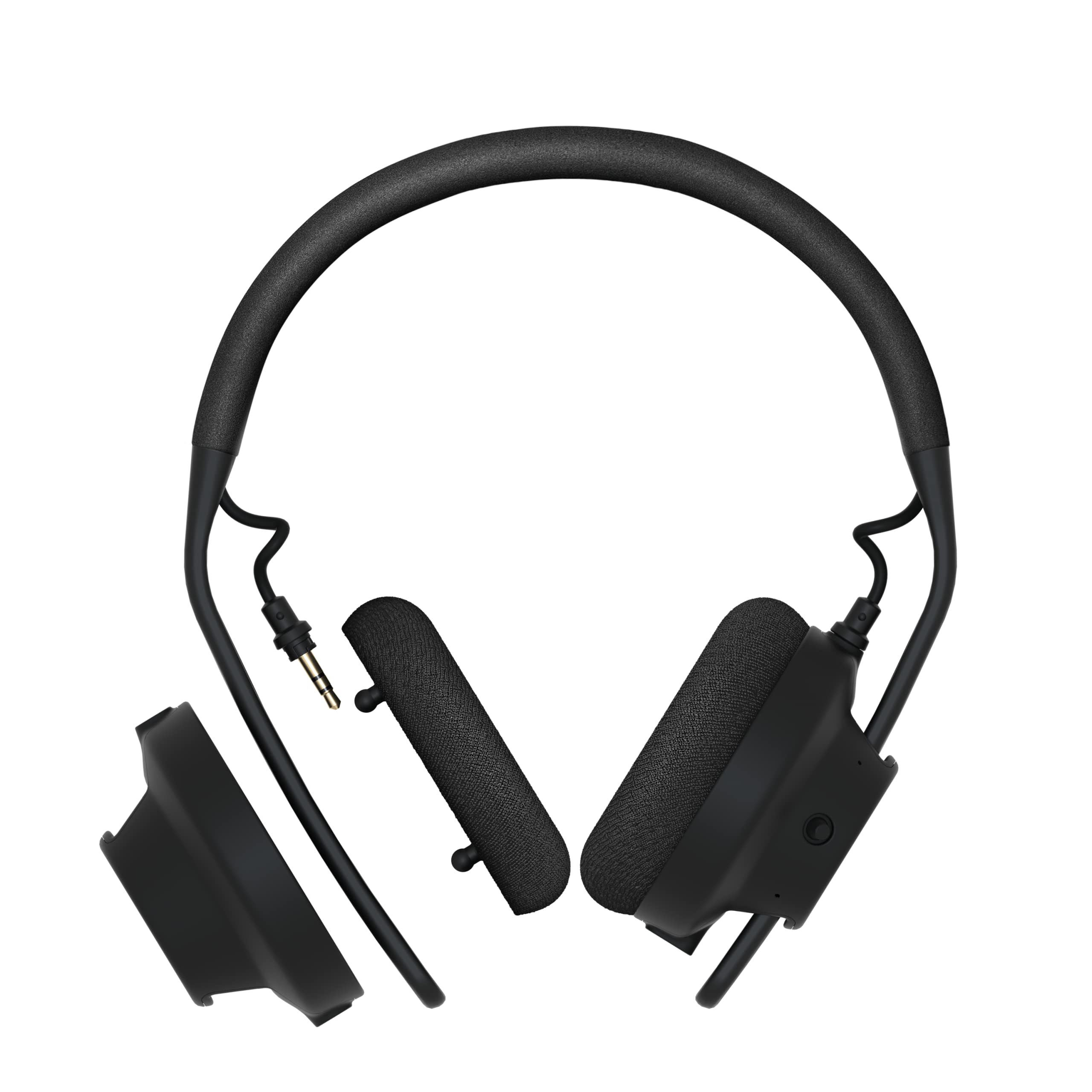 Foto 7 pulgar | Auriculares Bluetooth Aiaiai Tma-2 Move Xe Inalámbricos Negros - Venta Internacional.