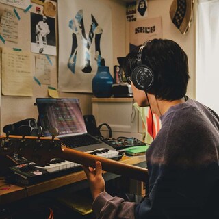 Foto 2 | Auriculares Audio Technica Ath-r30x Reference Con Tapa Abierta - Venta Internacional.