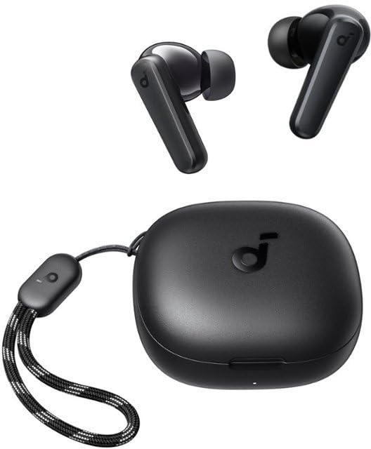 Foto 1 | Auriculares True Wireless Anker Soundcore P25i Con Graves Impactantes - Venta Internacional.