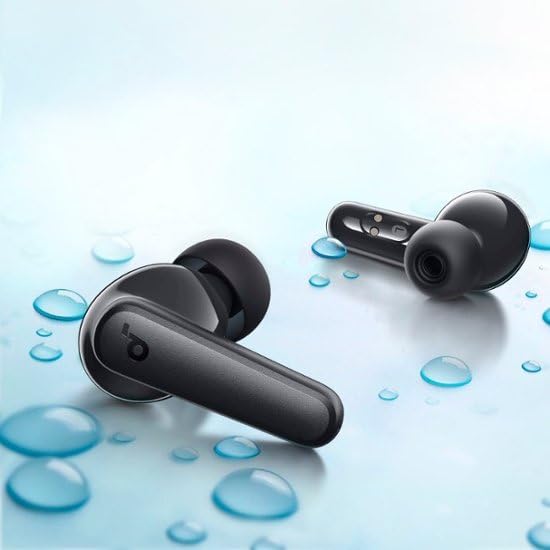 Foto 4 pulgar | Auriculares True Wireless Anker Soundcore P25i Con Graves Impactantes - Venta Internacional.