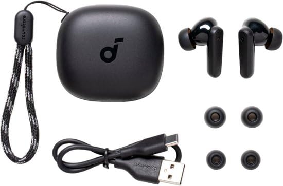 Foto 5 pulgar | Auriculares True Wireless Anker Soundcore P25i Con Graves Impactantes - Venta Internacional.