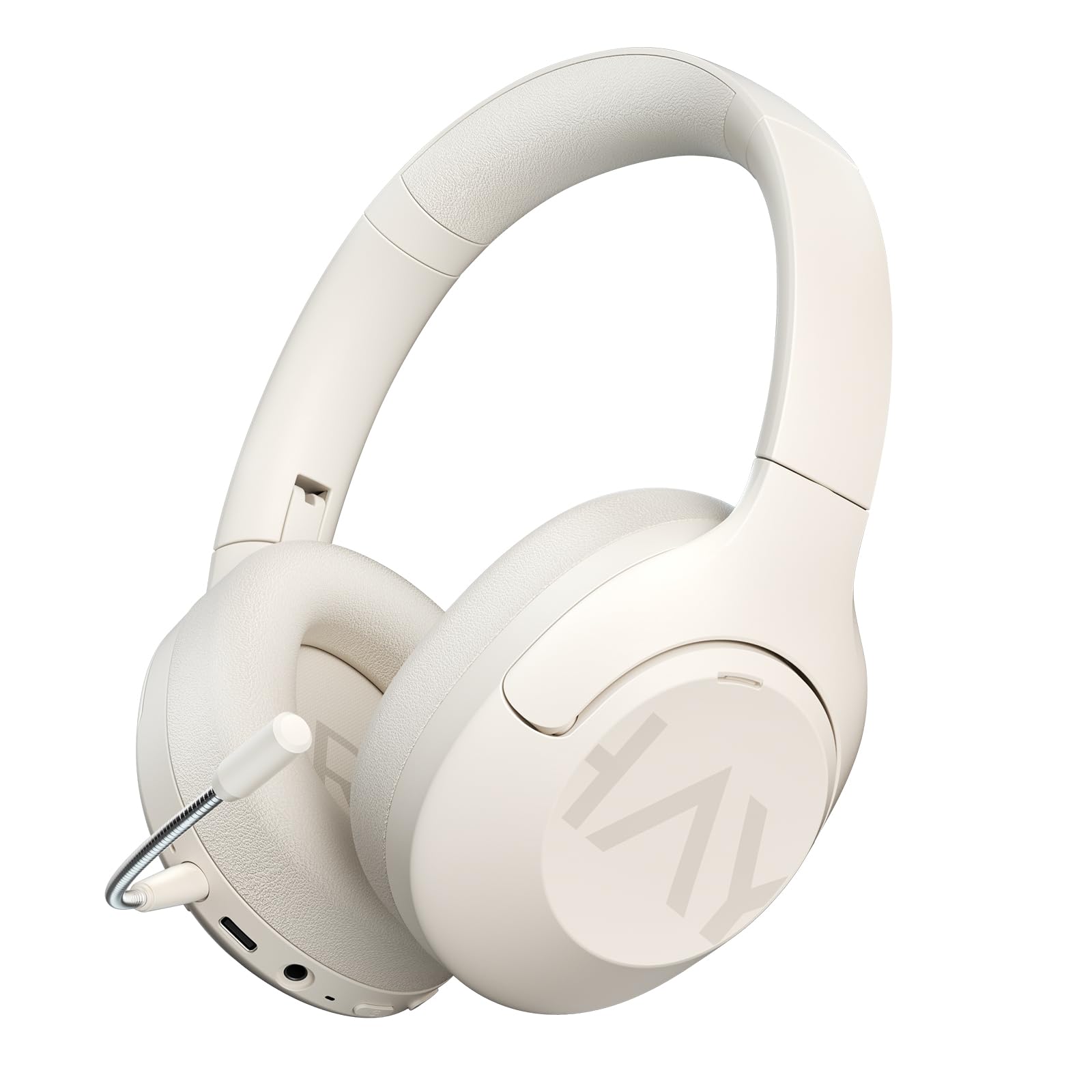 Auriculares Haylou S30 Hybrid Anc Bluetooth 5.4 80 H De Tiempo De Reproducción - Venta Internacional.