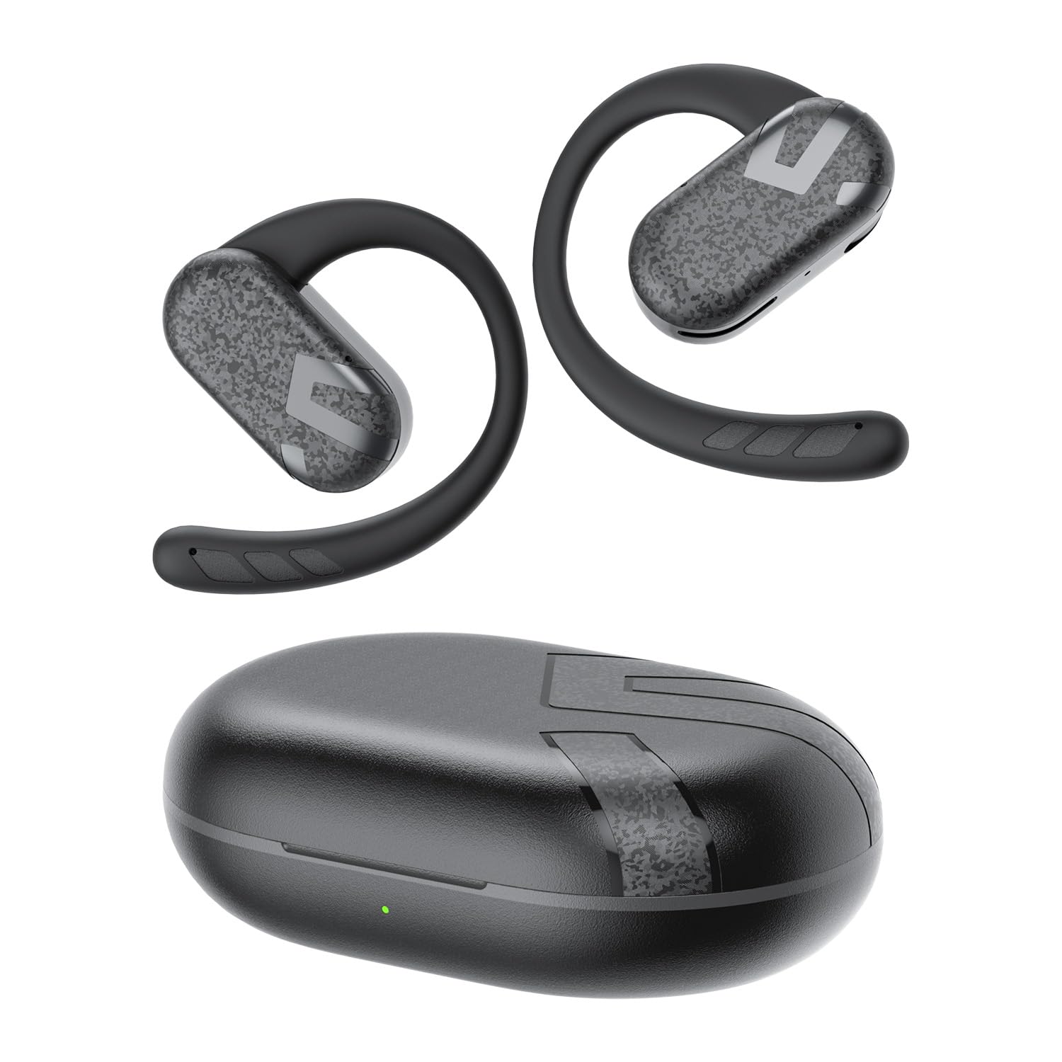 Auriculares Inalámbricos Soundpeats Open Ear 40 Horas De Reproducción - Venta Internacional.