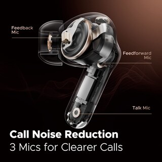 Foto 4 | Auriculares Inalámbricos Bluetooth Soundpeats Capsule3 Pro Con Ldac - Venta Internacional.