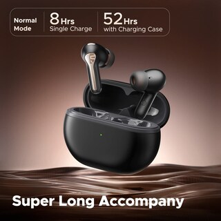 Foto 5 | Auriculares Inalámbricos Bluetooth Soundpeats Capsule3 Pro Con Ldac - Venta Internacional.