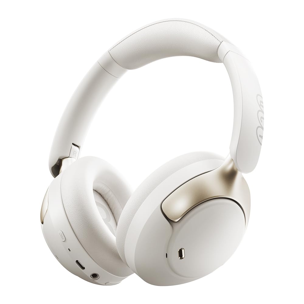 Auriculares Inalámbricos Qcy H3 Pro Adaptive Anc Para Colocar Sobre Las Orejas - Venta Internacional.