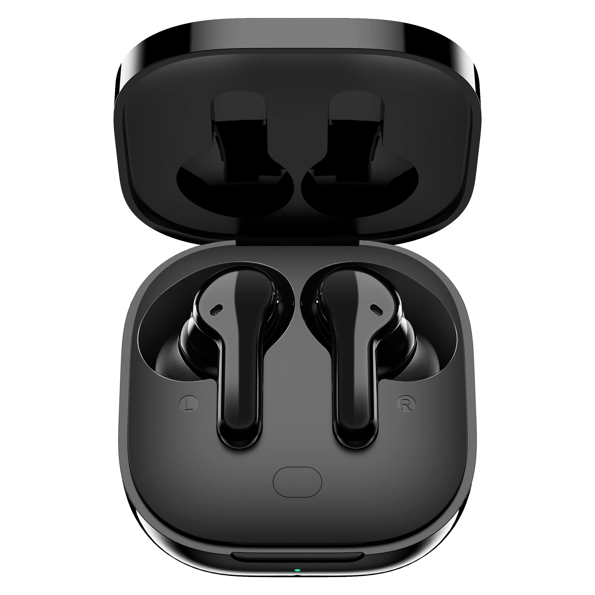 Foto 2 pulgar | Auriculares True Wireless Qcy T13 Bluetooth 5.1 40 Horas De Reproducción - Venta Internacional.