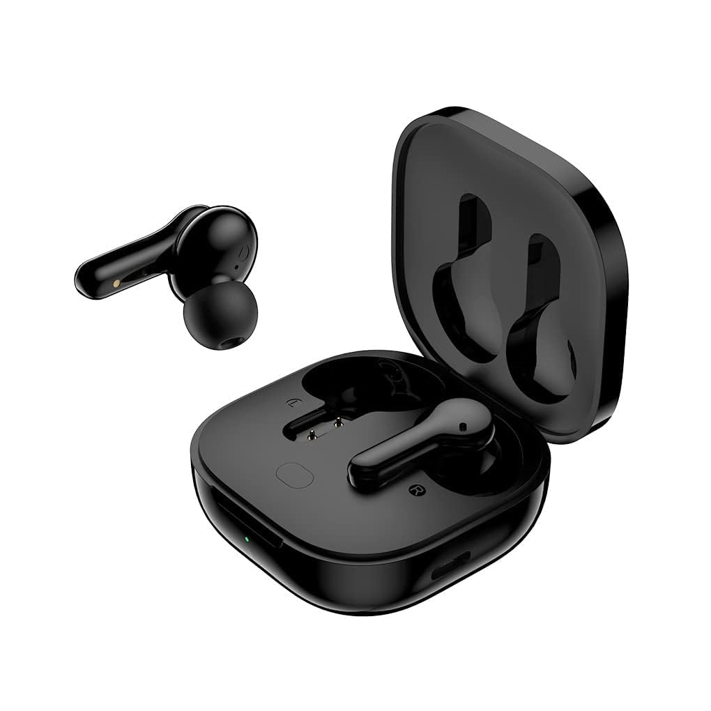 Foto 5 pulgar | Auriculares True Wireless Qcy T13 Bluetooth 5.1 40 Horas De Reproducción - Venta Internacional.