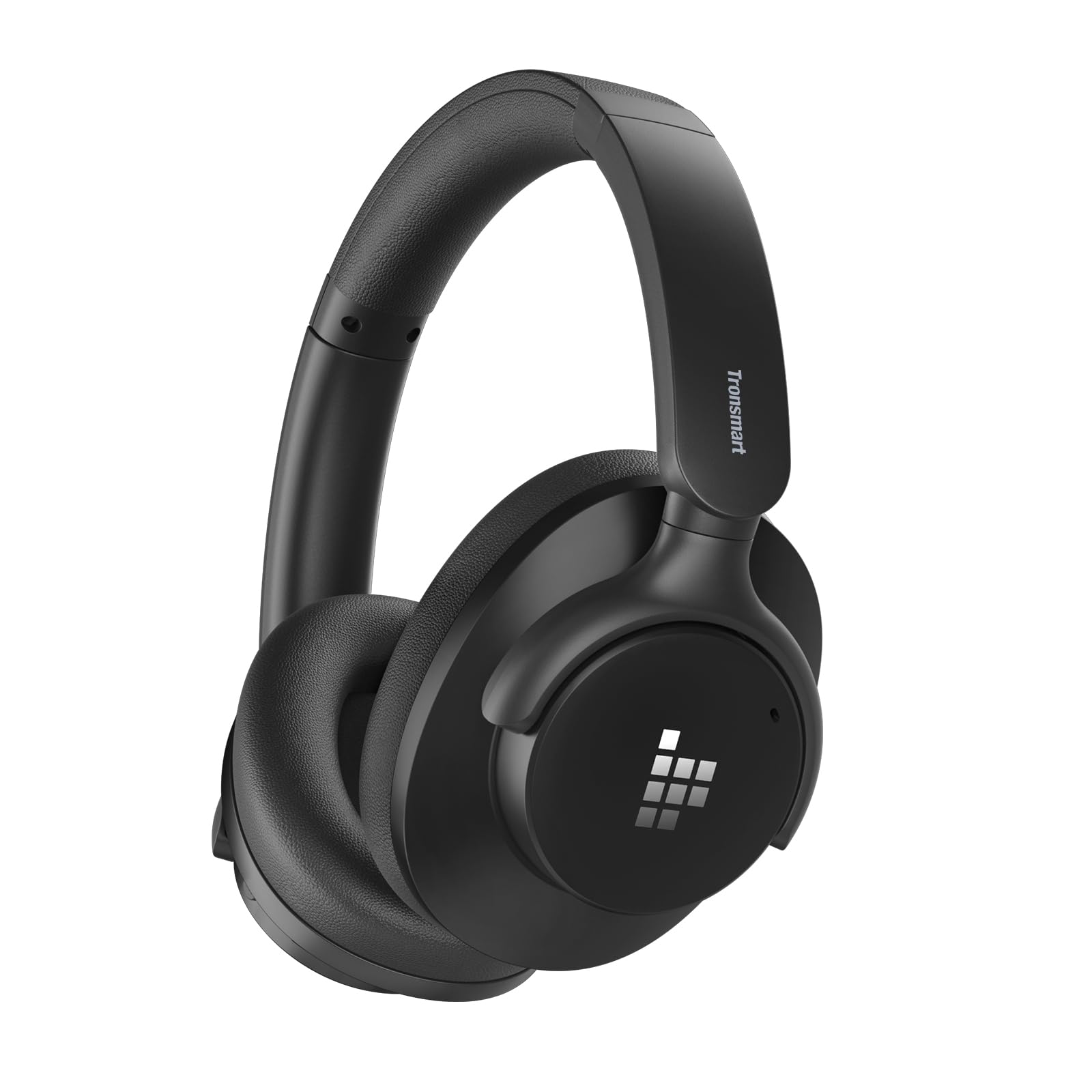 Auriculares Tronsmart Q20s Hybrid Con Cancelación Activa De Ruido - Venta Internacional.