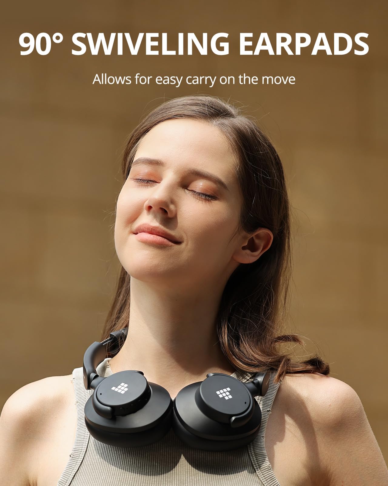 Foto 7 | Auriculares Tronsmart Q20s Hybrid Con Cancelación Activa De Ruido - Venta Internacional.