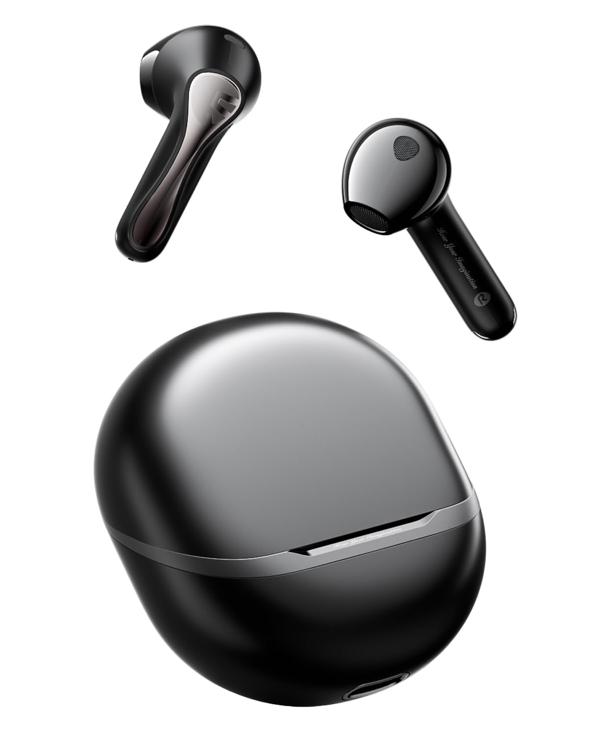 Auriculares Inalámbricos Soundpeats Air5 Bluetooth 5.4 Con Aptx 30 Horas - Venta Internacional.