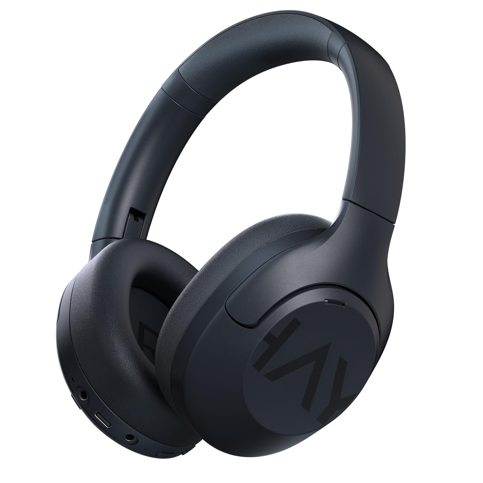 Auriculares Haylou S30 Hybrid Con Cancelación Activa De Ruido Bluetooth - Venta Internacional.