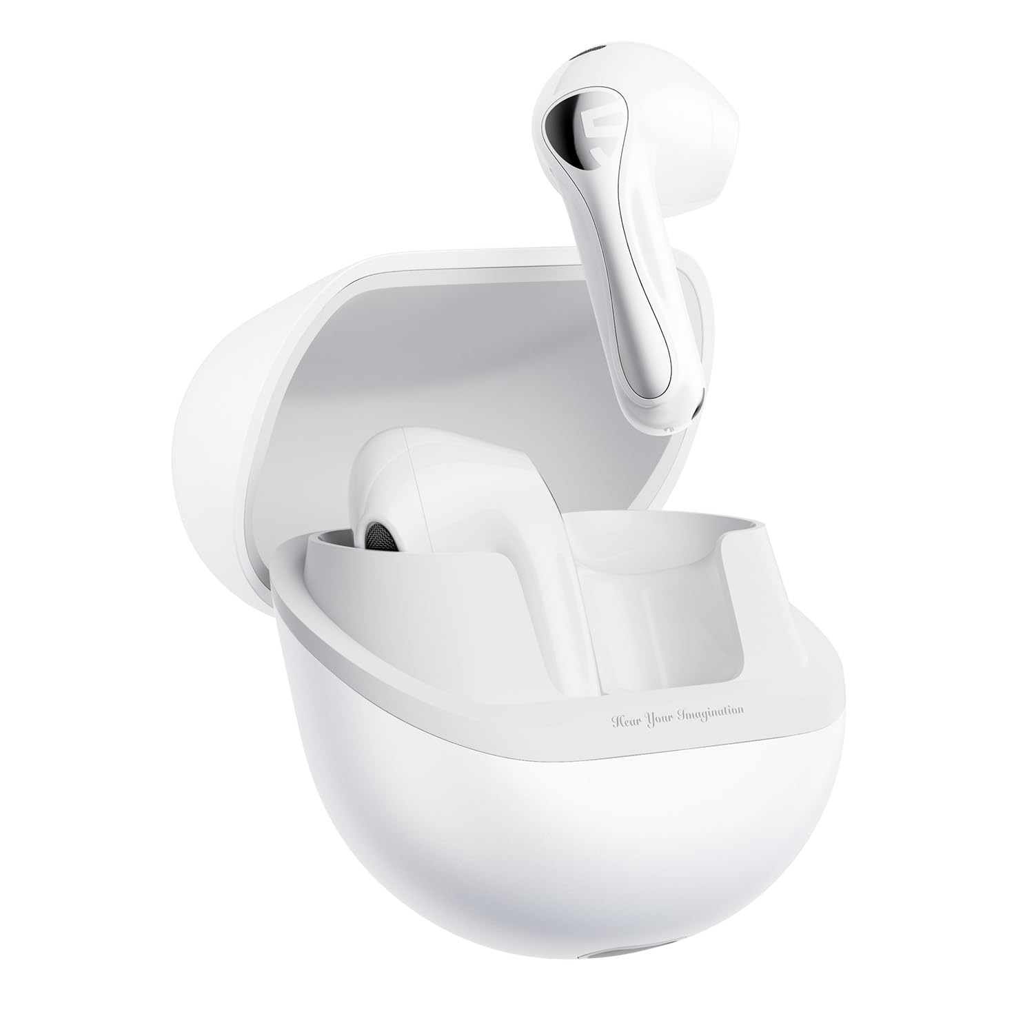 Auriculares Inalámbricos Soundpeats Air5 Lite Hi Res Audio Bluetooth 5.4 - Venta Internacional.