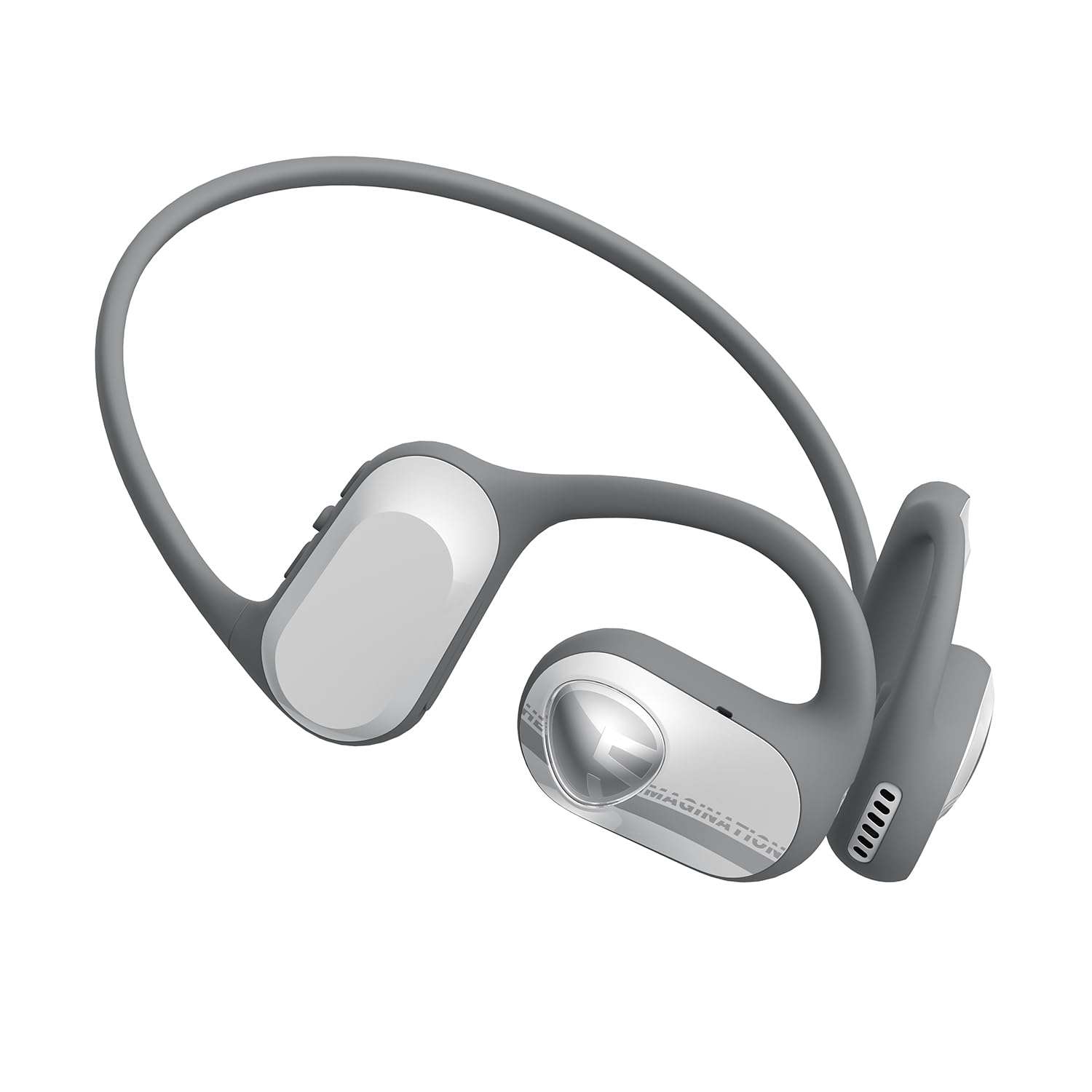 Auriculares De Oído Abierto Soundpeats Runfree Inalámbricos Bluetooth 5.3 - Venta Internacional.