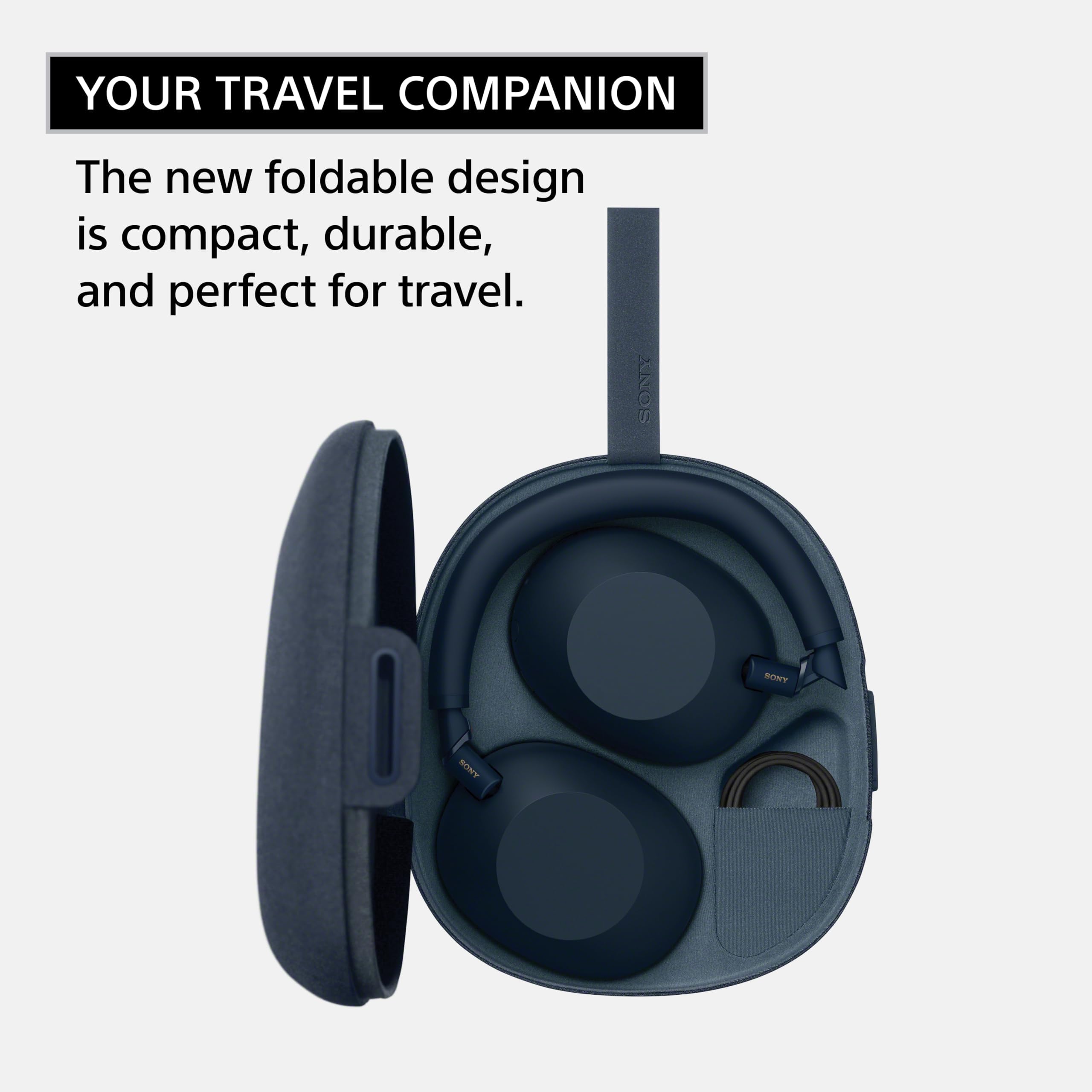 Foto 4 pulgar | Auriculares Inalámbricos Con Cancelación De Ruido Sony Wh-1000xm6 - Venta Internacional.