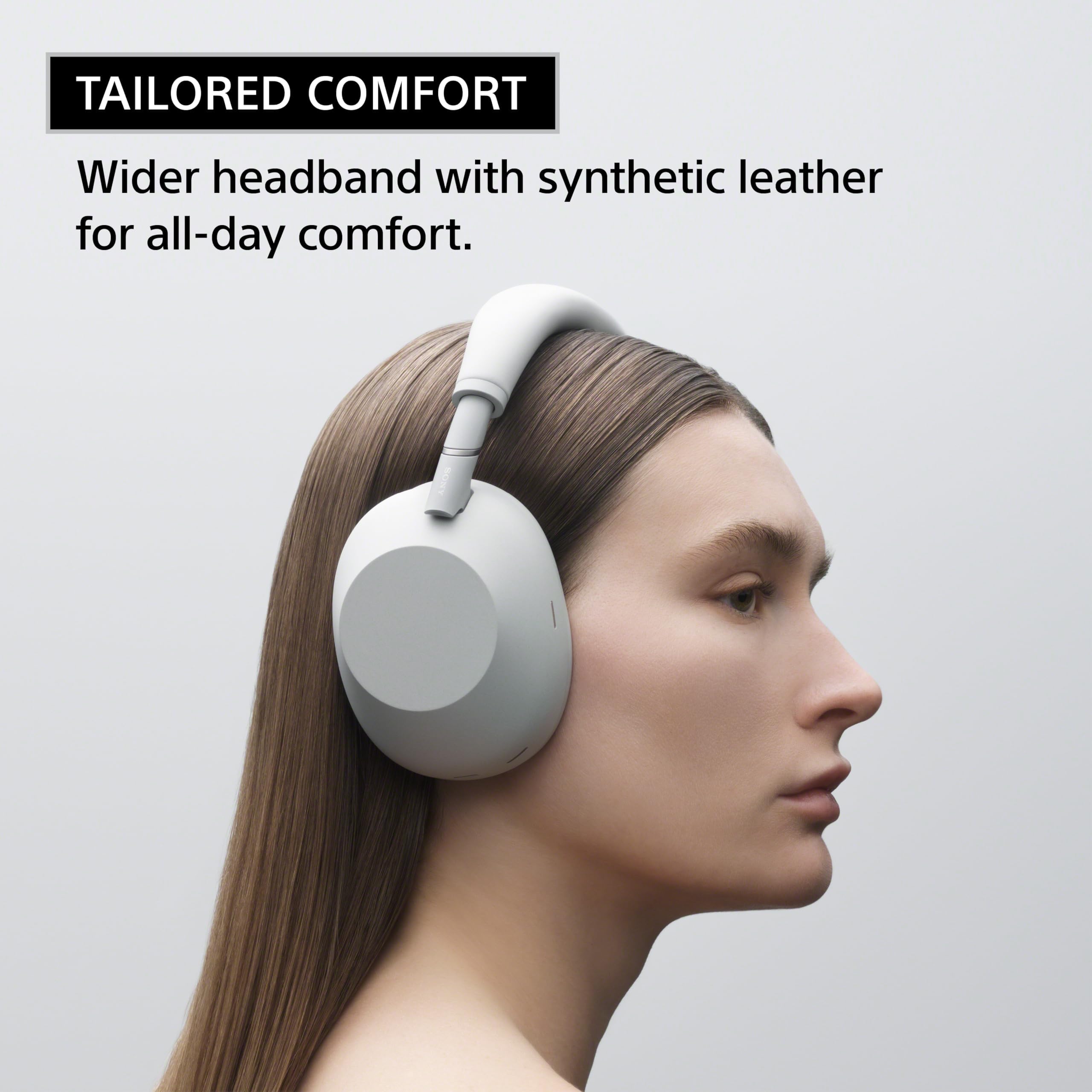 Foto 5 pulgar | Auriculares Inalámbricos Con Cancelación De Ruido Sony Wh-1000xm6 - Venta Internacional.
