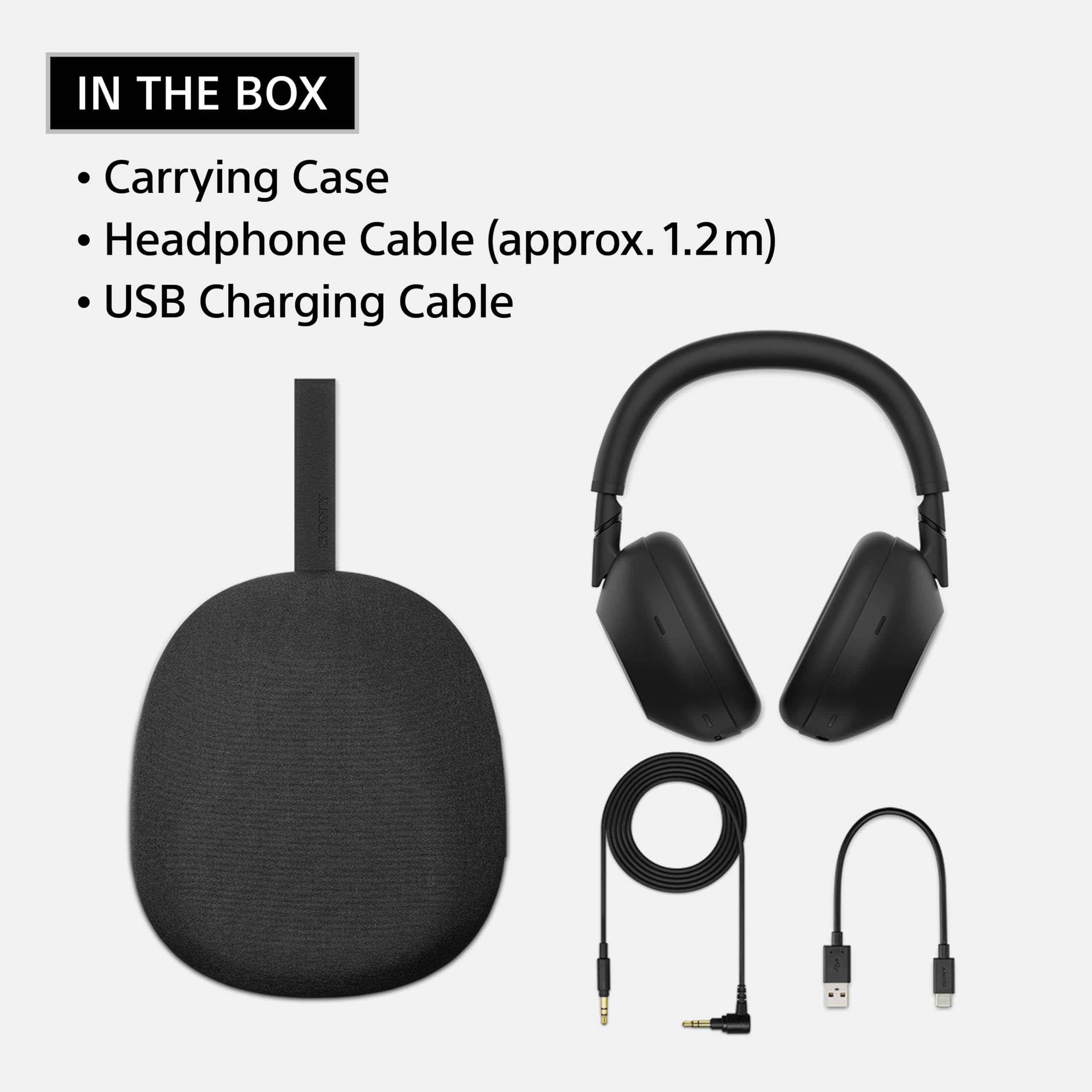 Foto 7 pulgar | Auriculares Inalámbricos Con Cancelación De Ruido Sony Wh-1000xm6 - Venta Internacional.