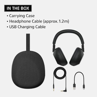 Foto 6 | Auriculares Inalámbricos Con Cancelación De Ruido Sony Wh-1000xm6 - Venta Internacional.