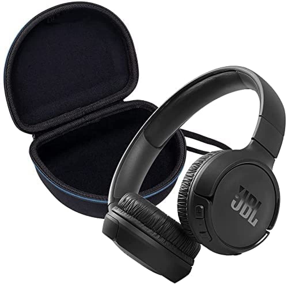 Foto 2 pulgar | Auriculares Inalámbricos Supraaurales Jbl Tune 510bt Purebass Sound - Venta Internacional