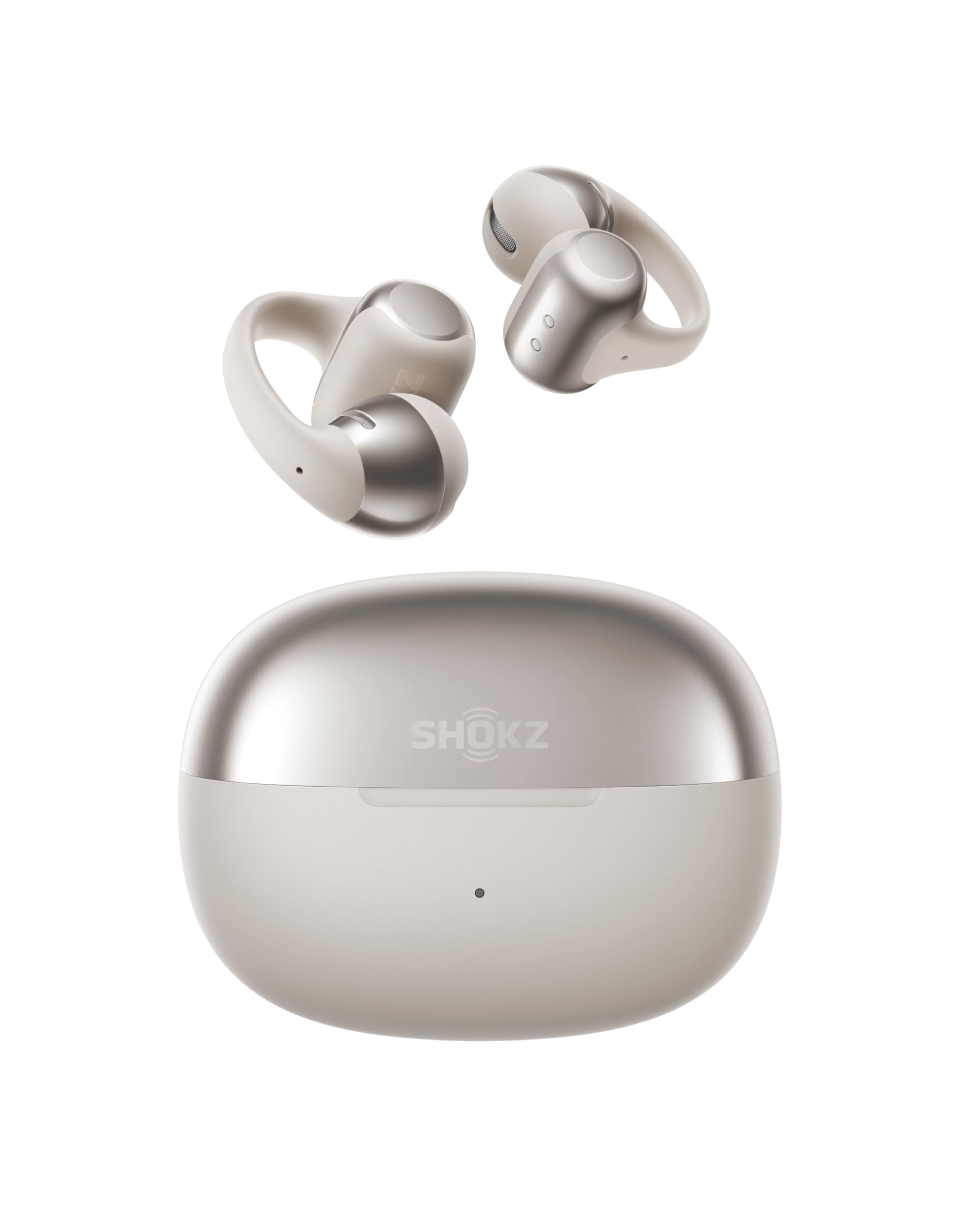 Foto 1 | Auriculares Abiertos Shokz Opendots One Inalámbricos Bluetooth - Venta Internacional.